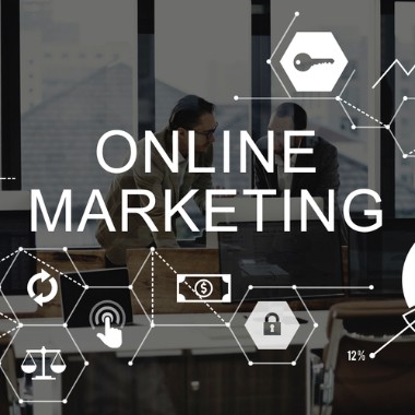mĂŠnd taler om online marketing